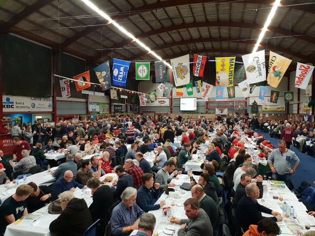 Kerstbierfestival